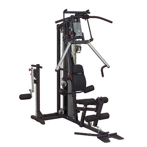 Body Solid G2B Home Gym